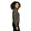 The North Face - Women's Double-Knit 1/2-Zip Fleece NF0A8C5H