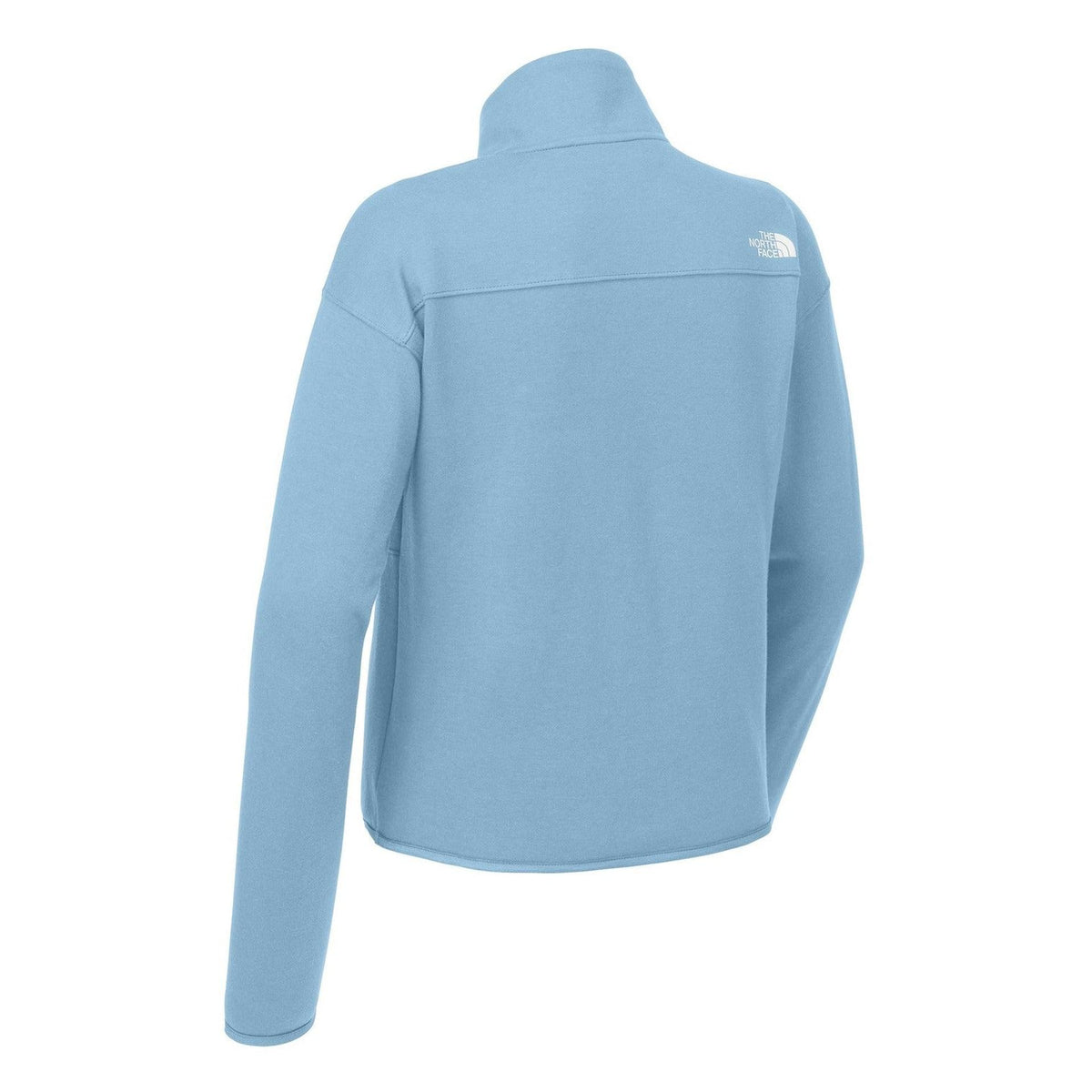 The North Face - Women&#39;s Double-Knit 1/2-Zip Fleece NF0A8C5H