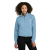 The North Face - Women's Double-Knit 1/2-Zip Fleece NF0A8C5H