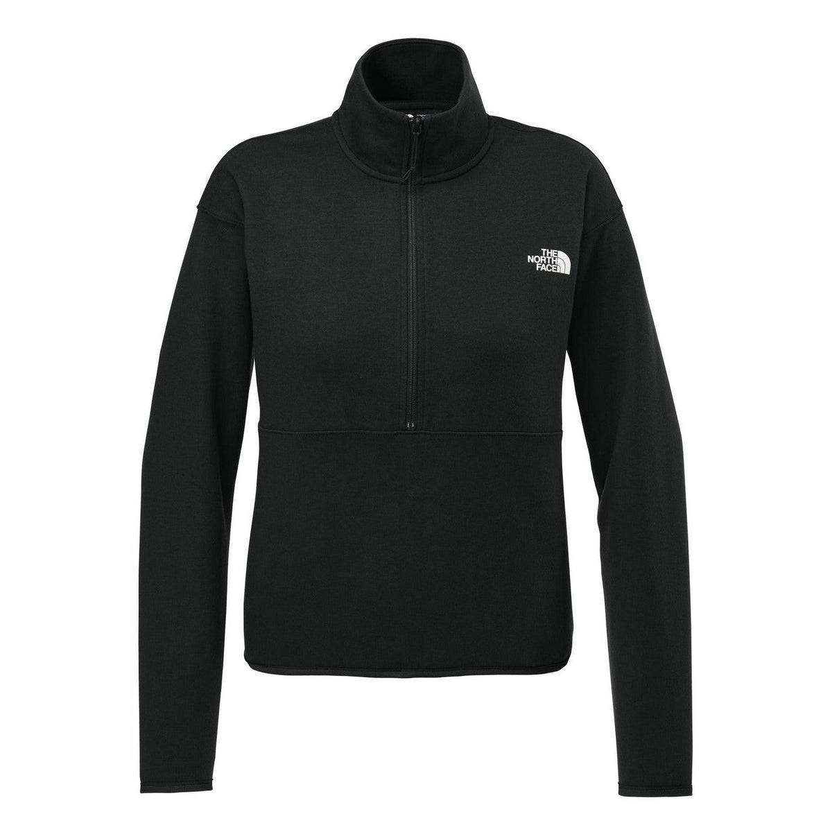 The North Face - Women&#39;s Double-Knit 1/2-Zip Fleece NF0A8C5H