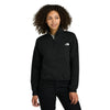 The North Face - Women's Double-Knit 1/2-Zip Fleece NF0A8C5H