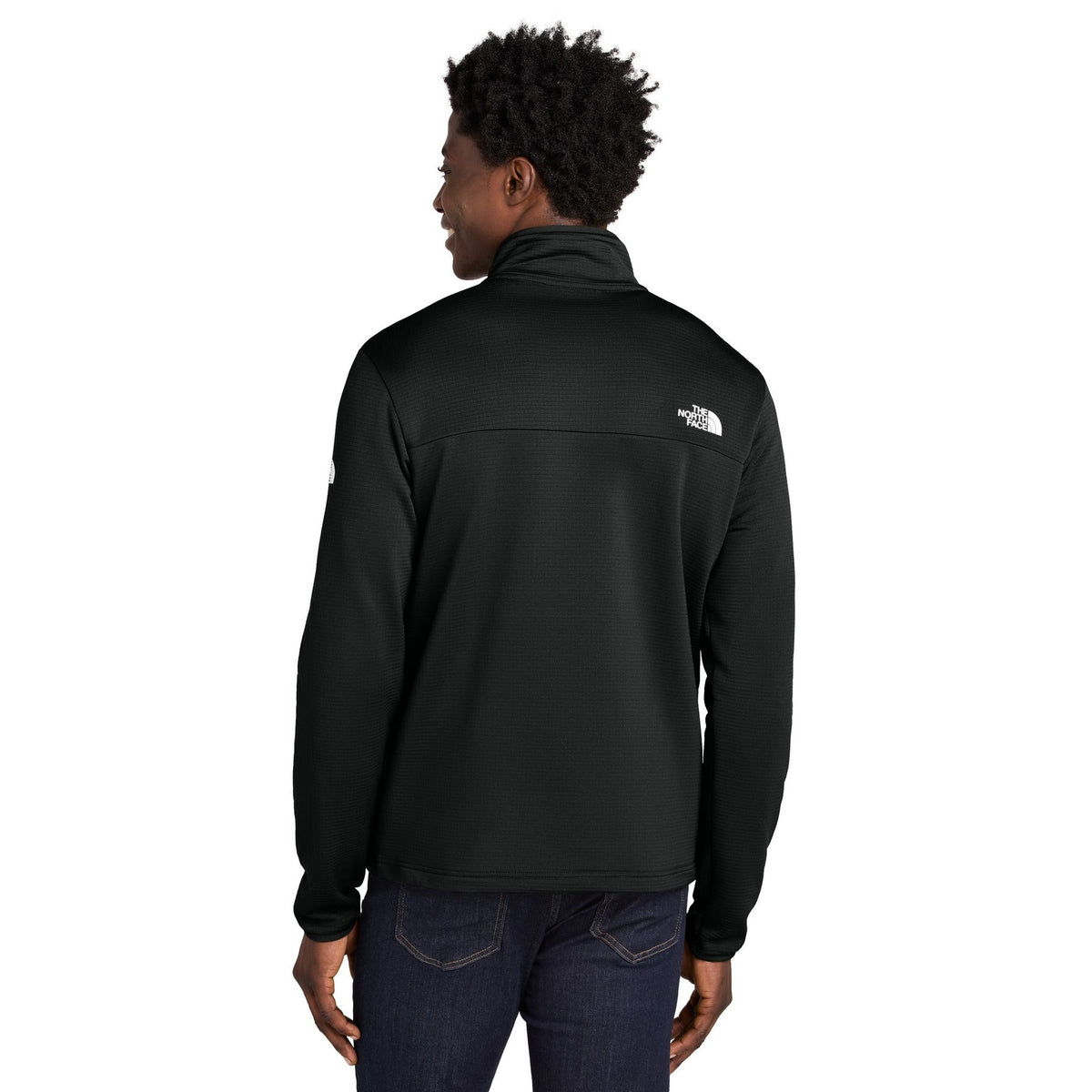 The North Face - Aim 1/4-Zip Fleece NF0A8ENJ