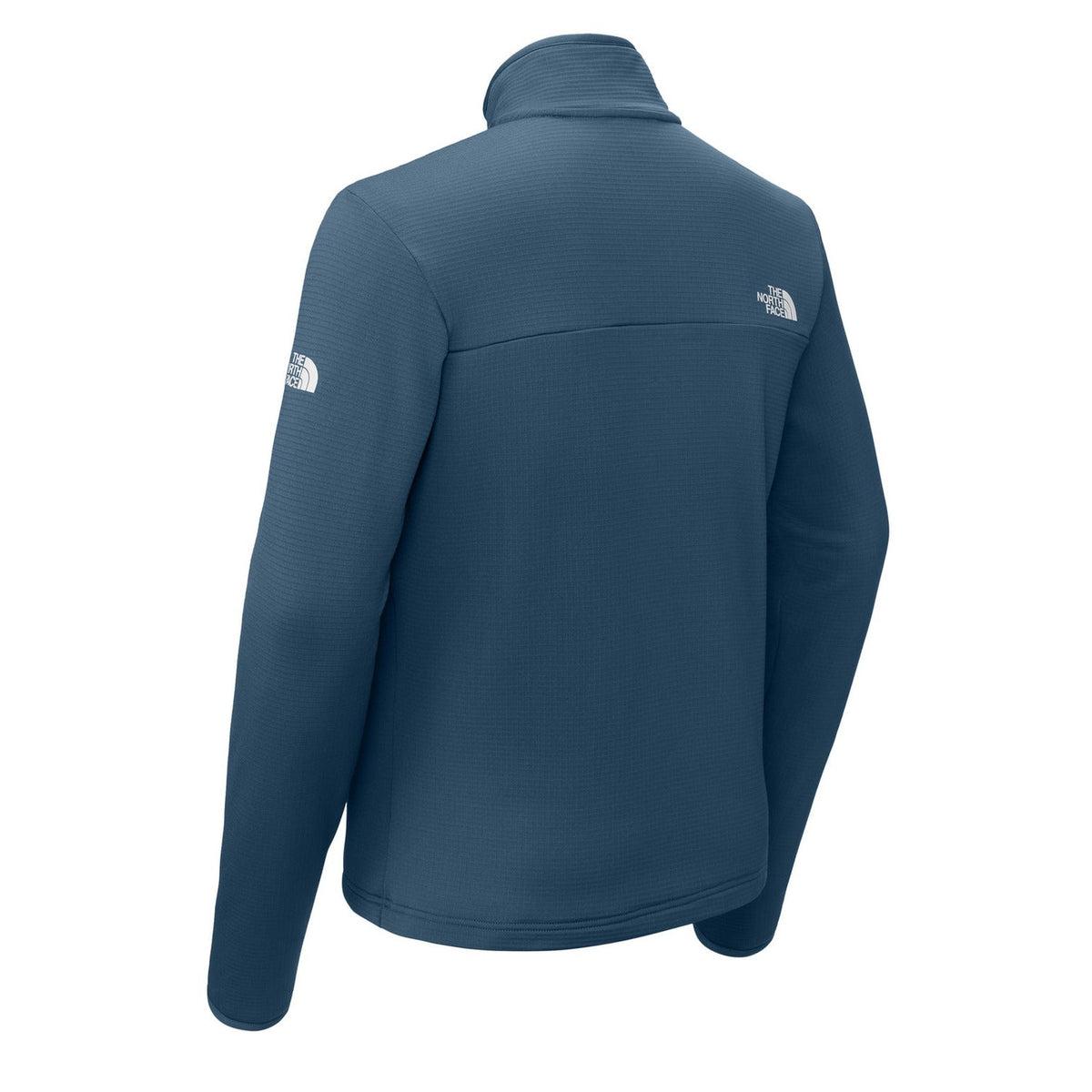 The North Face - Aim Full-Zip Fleece Jacket