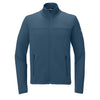 The North Face - Aim Full-Zip Fleece Jacket