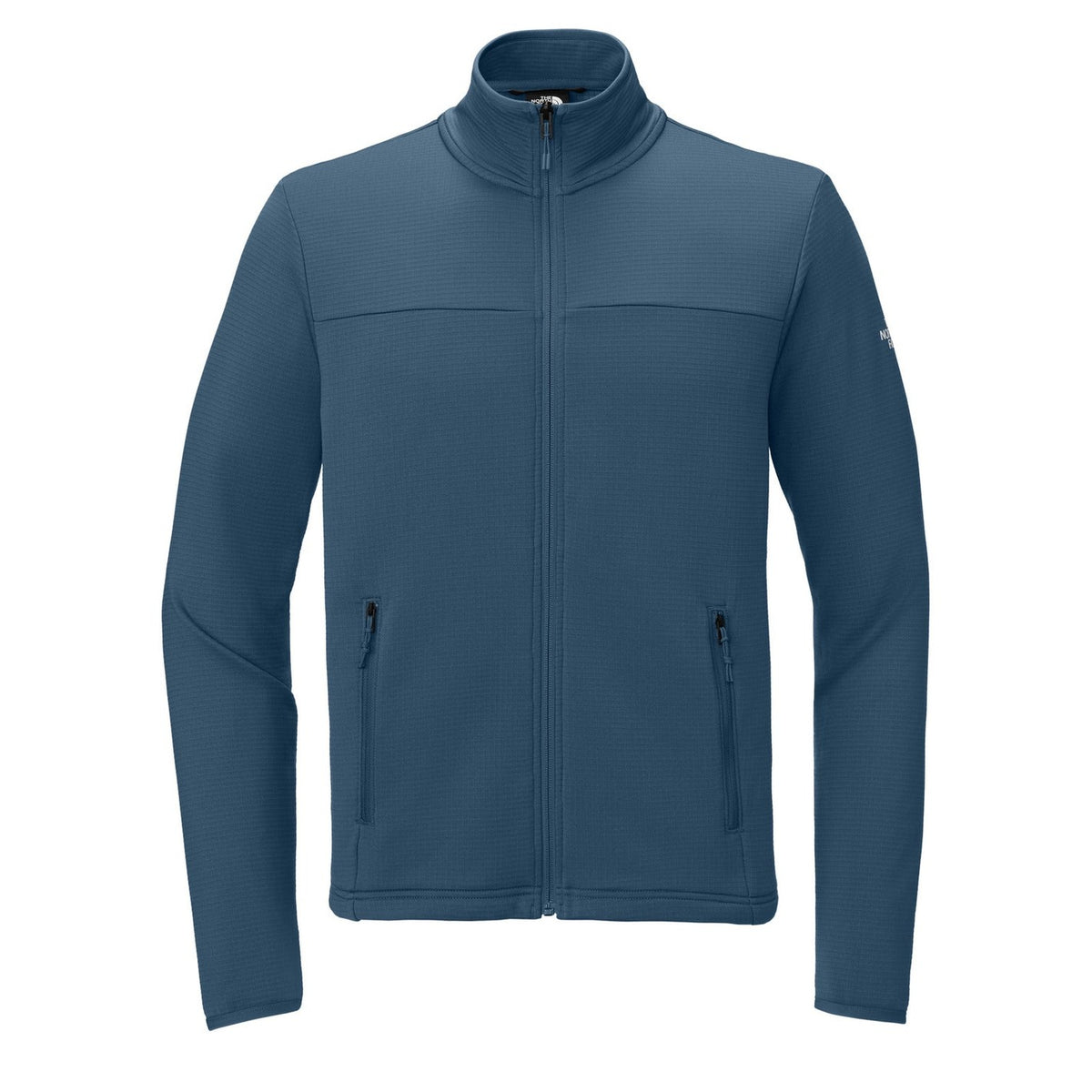 The North Face - Aim Full-Zip Fleece Jacket