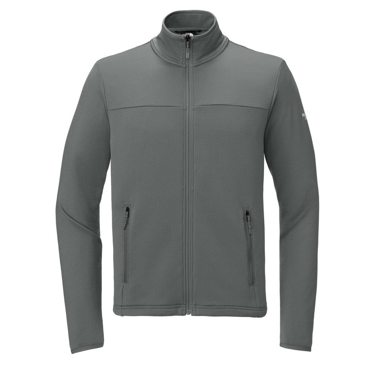 The North Face - Aim Full-Zip Fleece Jacket