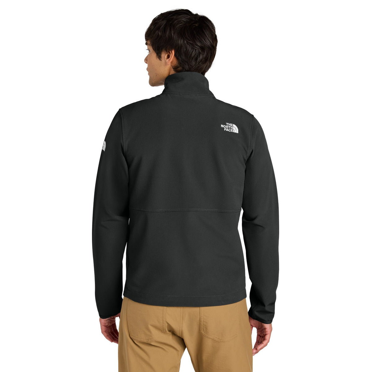 The North Face - Edge Stretch Soft Shell Jacket NF0A8ENN