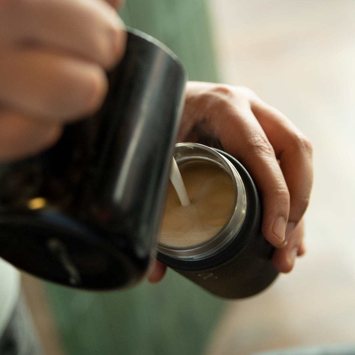 Brew Flask