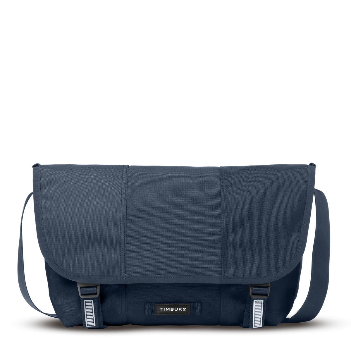 Classic Messenger Bag