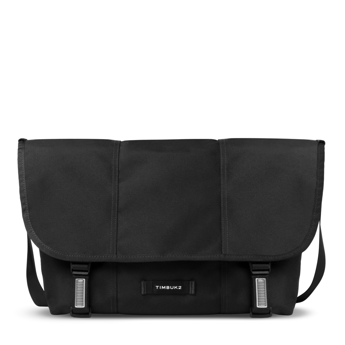 Classic Messenger Bag