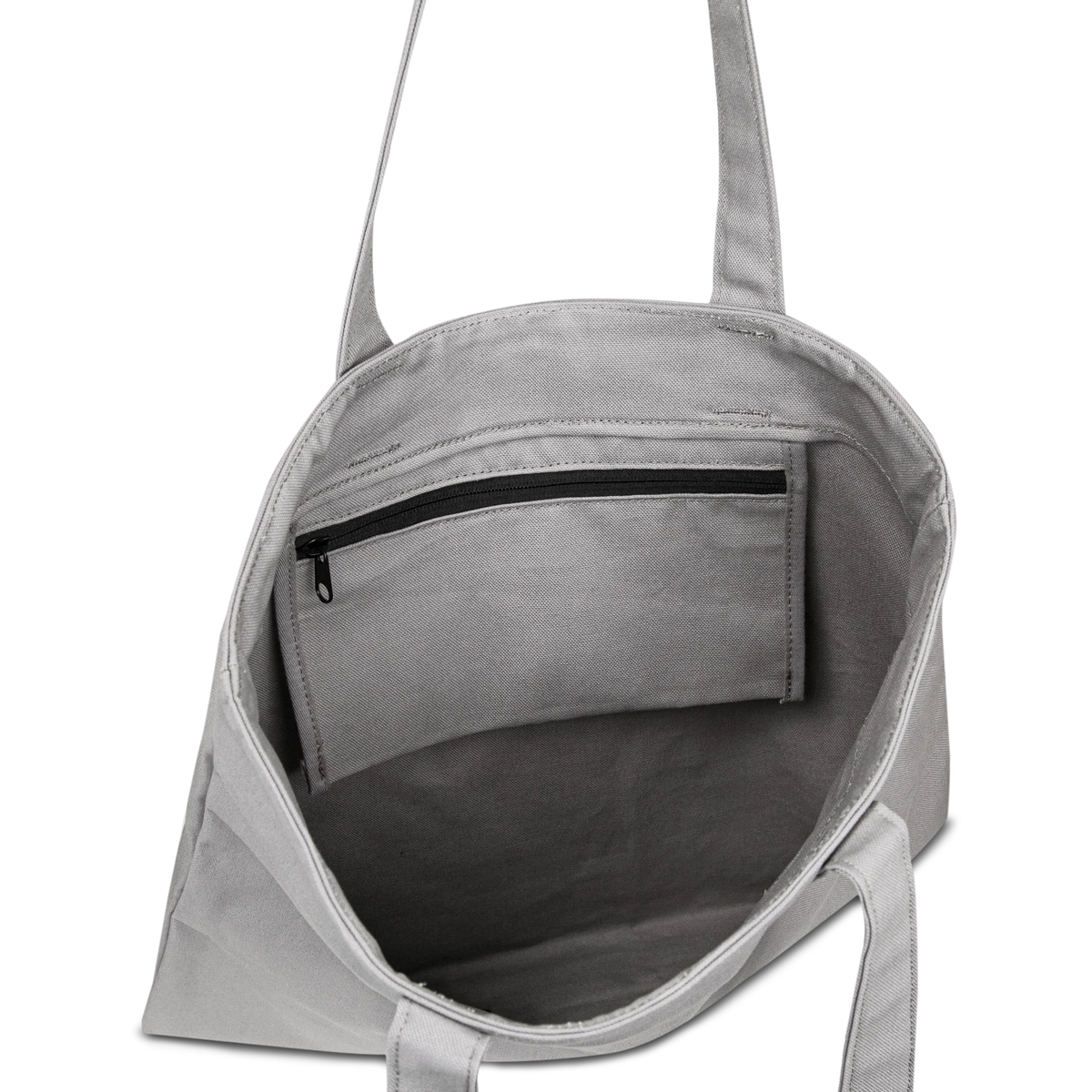 Canvas Shop Tote Bag