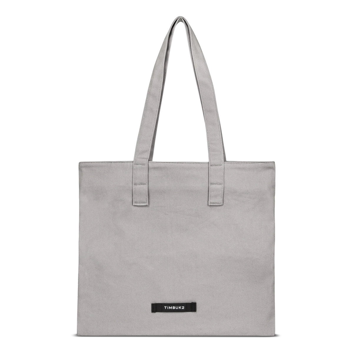 Canvas Shop Tote Bag