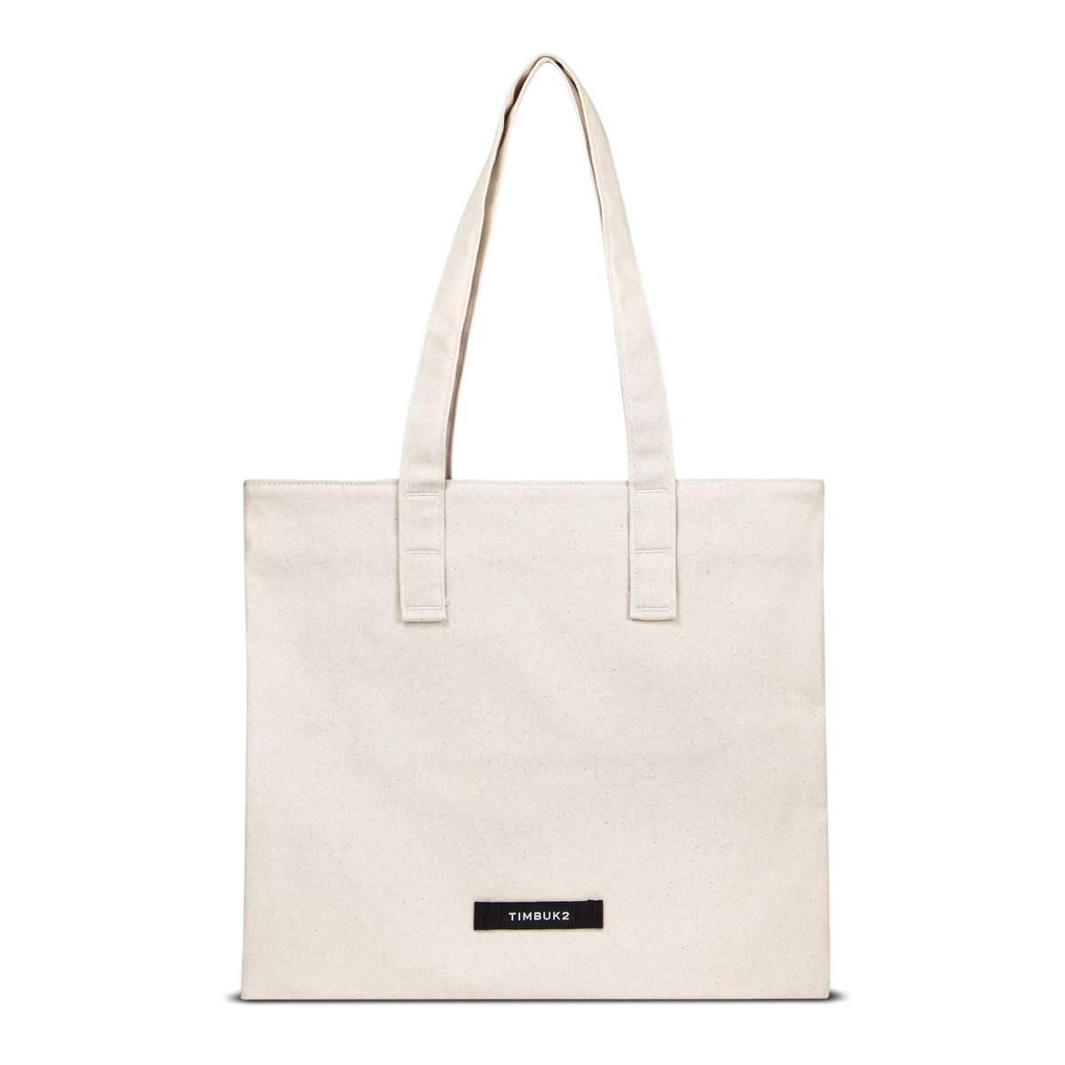 Canvas Shop Tote Bag