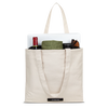 Canvas Shop Tote Bag