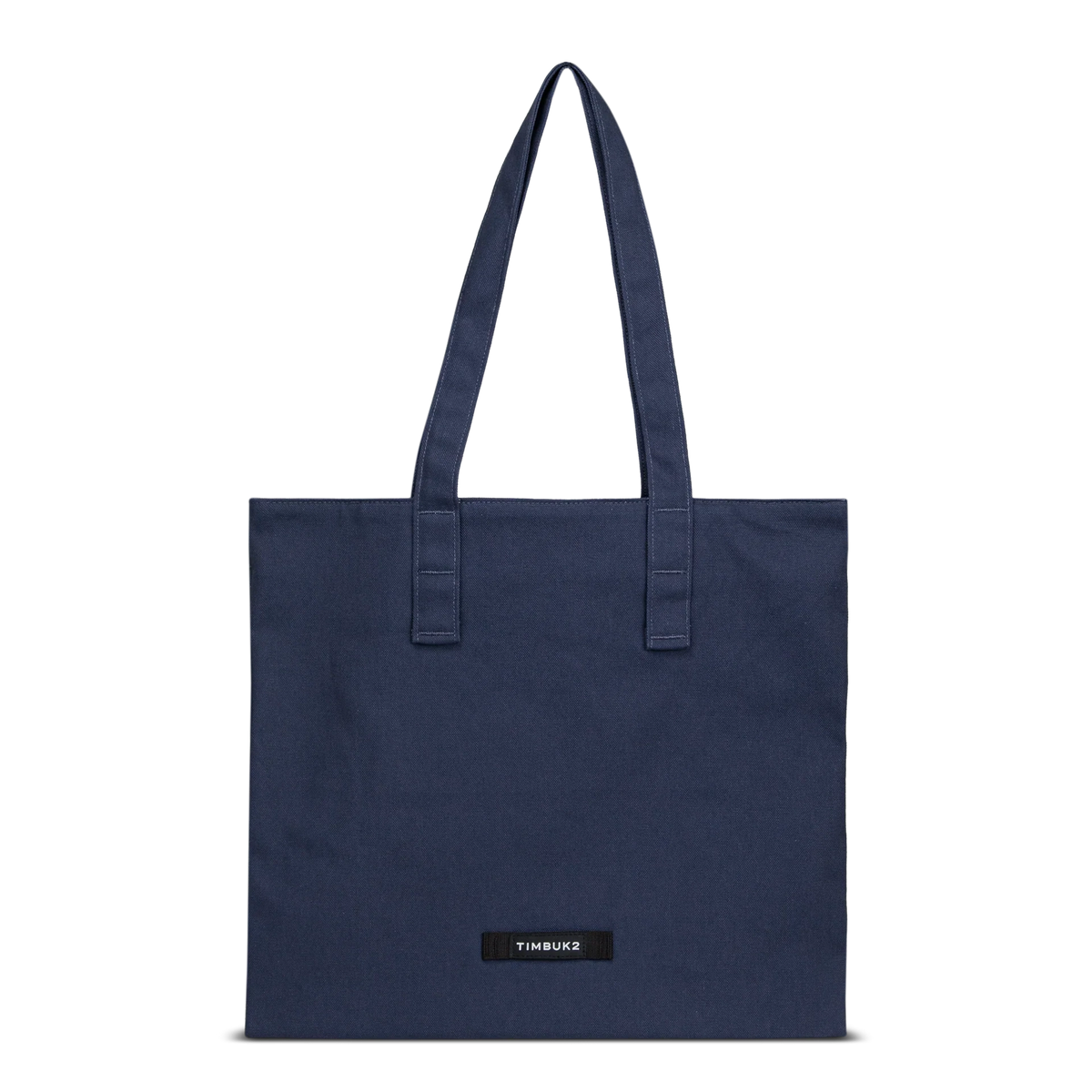 Canvas Shop Tote Bag