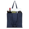 Canvas Shop Tote Bag