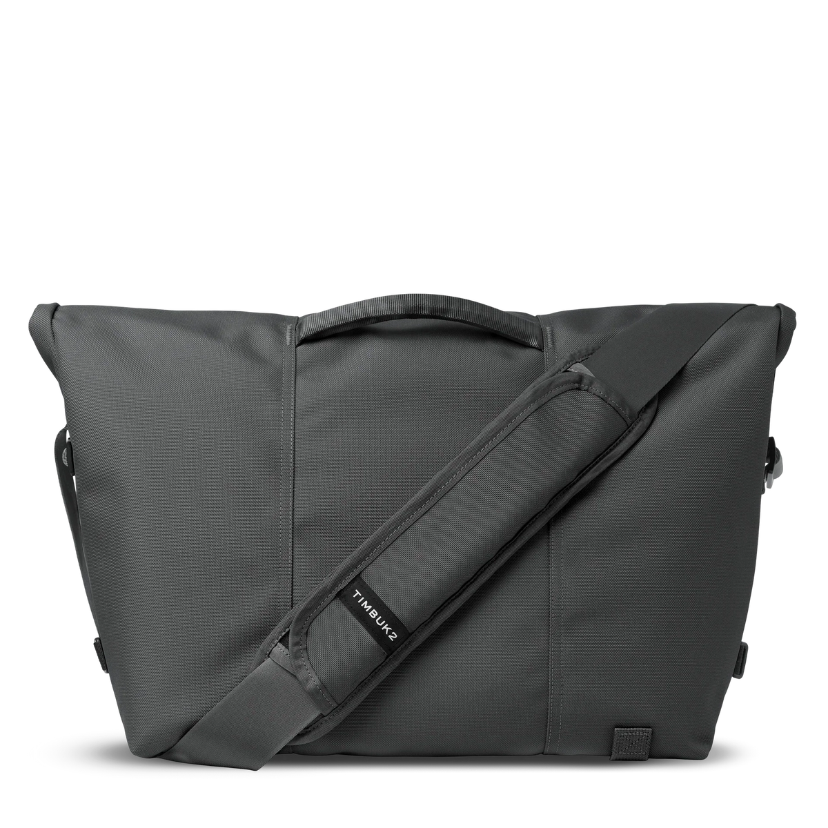 Classic Messenger Bag