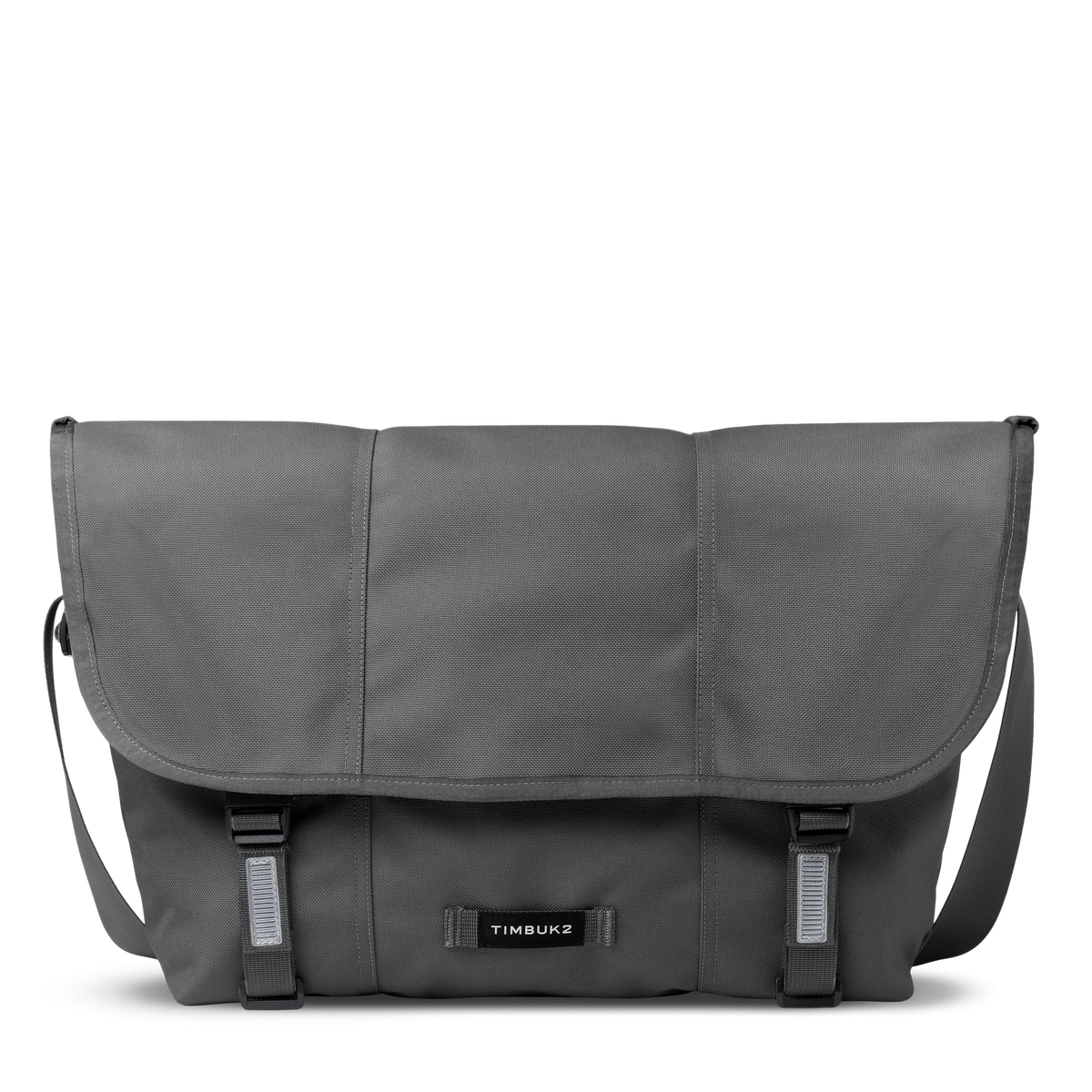 Classic Messenger Bag