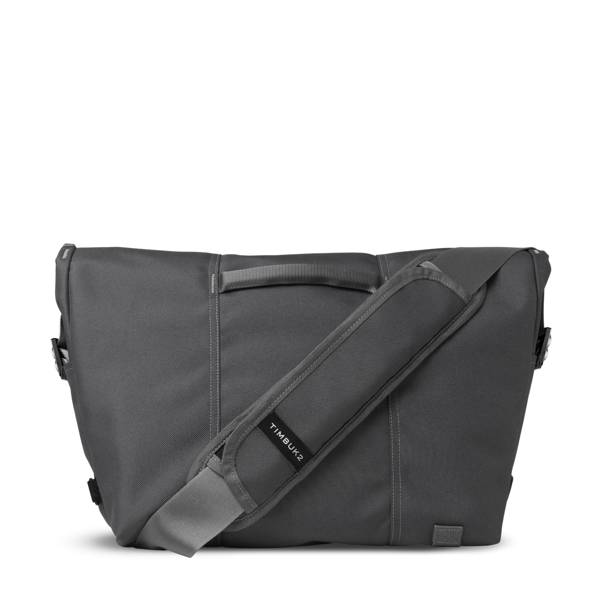 Classic Messenger Bag