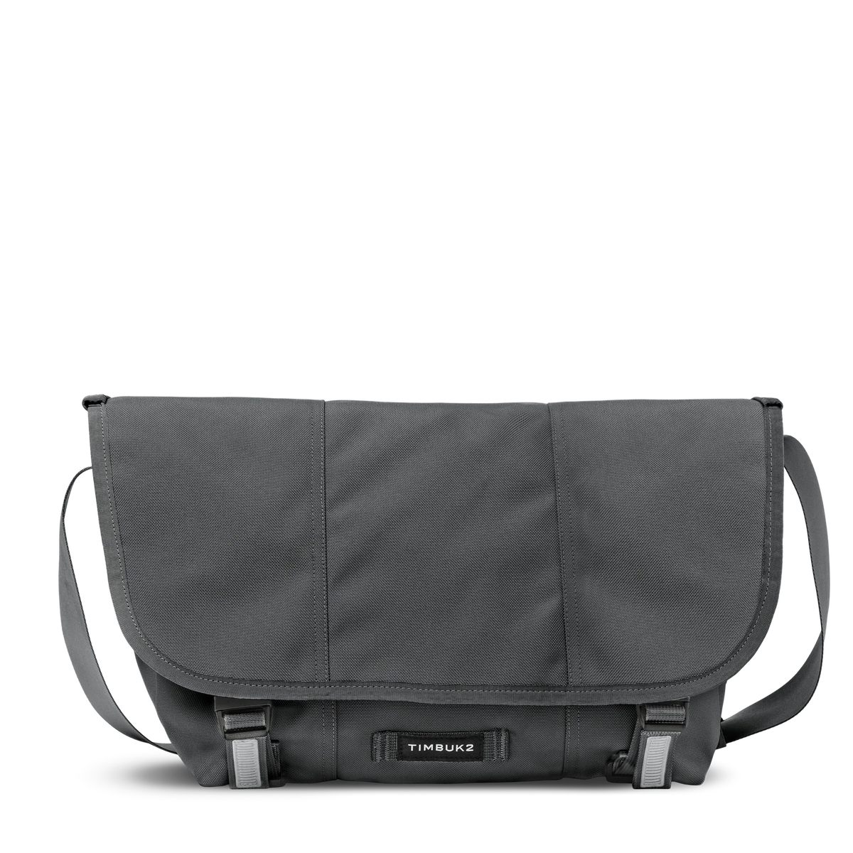 Classic Messenger Bag