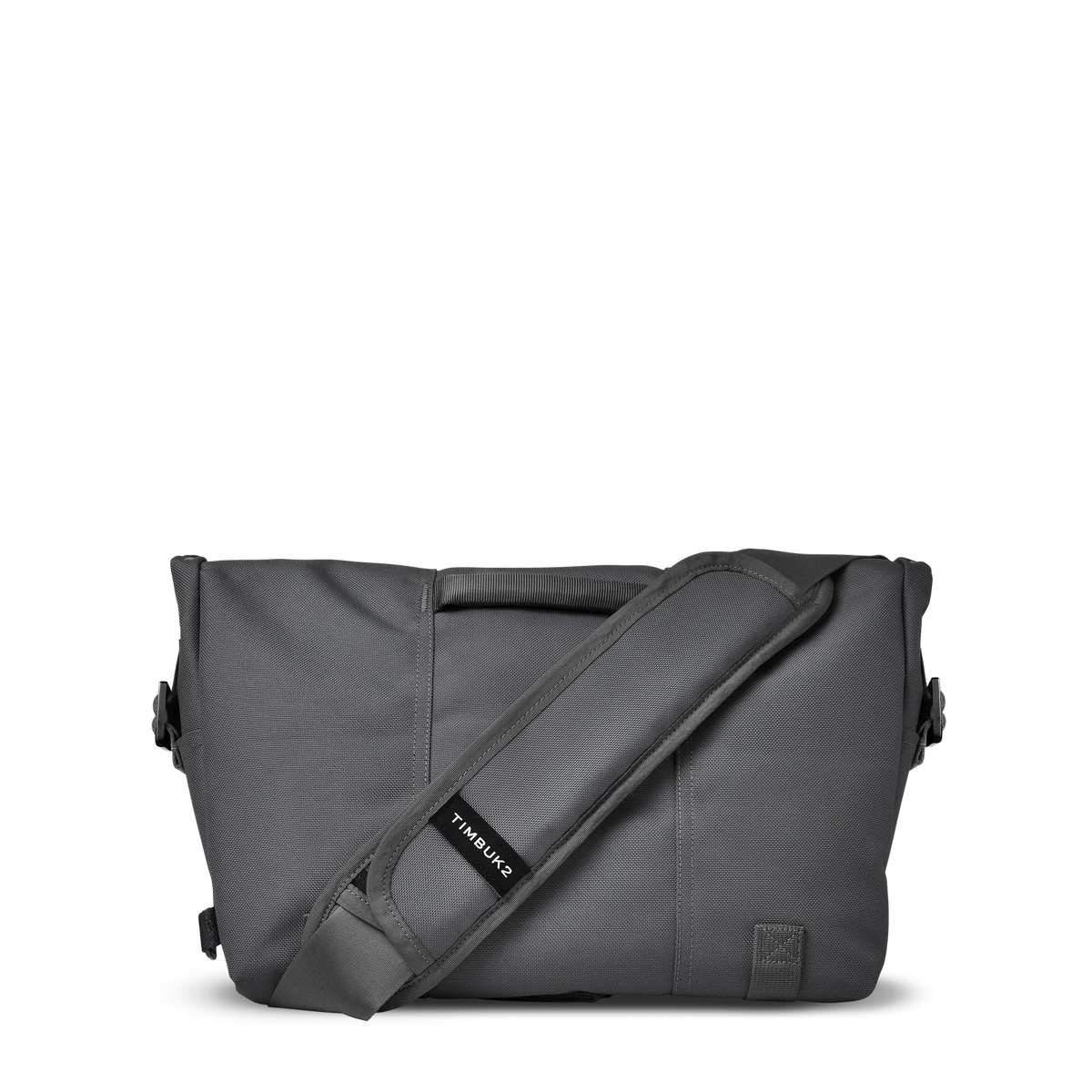 Classic Messenger Bag