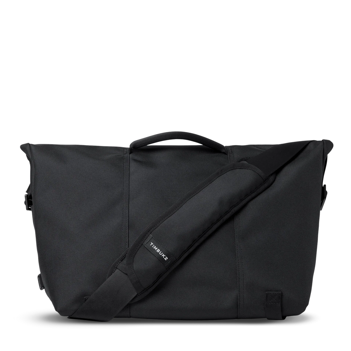 Classic Messenger Bag