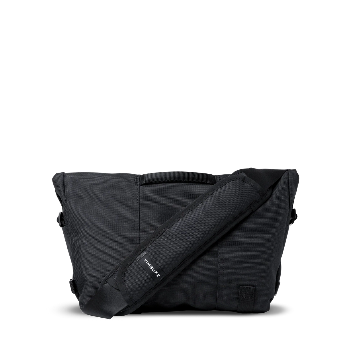 Classic Messenger Bag