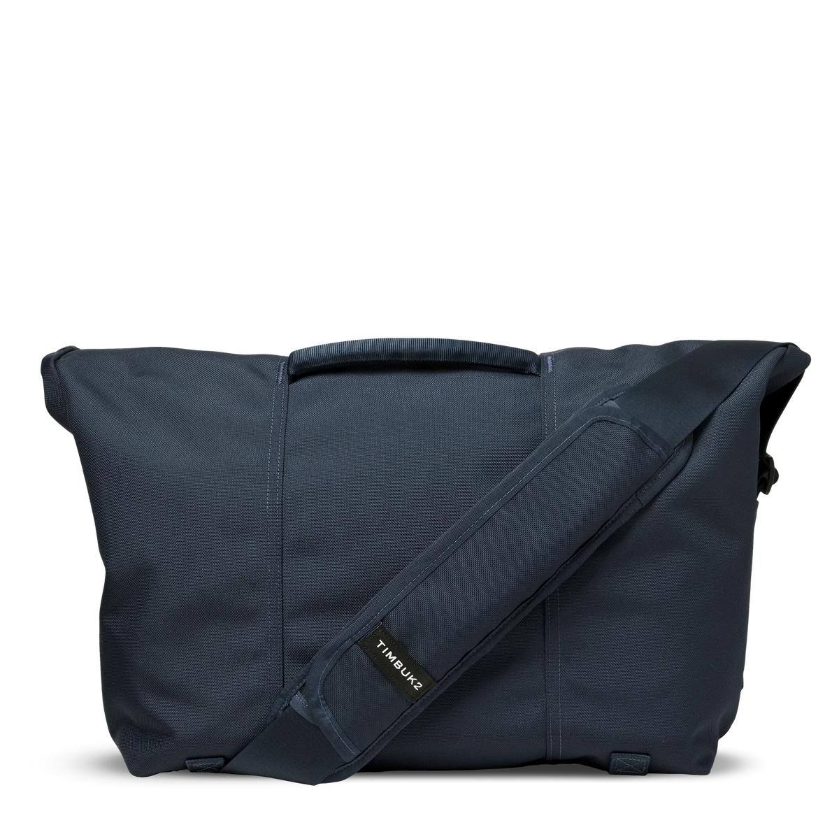 Classic Messenger Bag