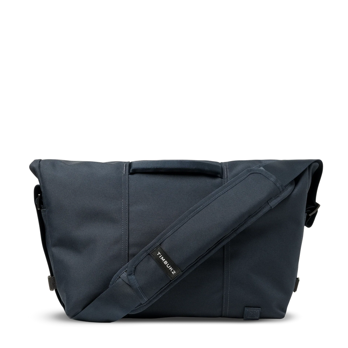 Classic Messenger Bag