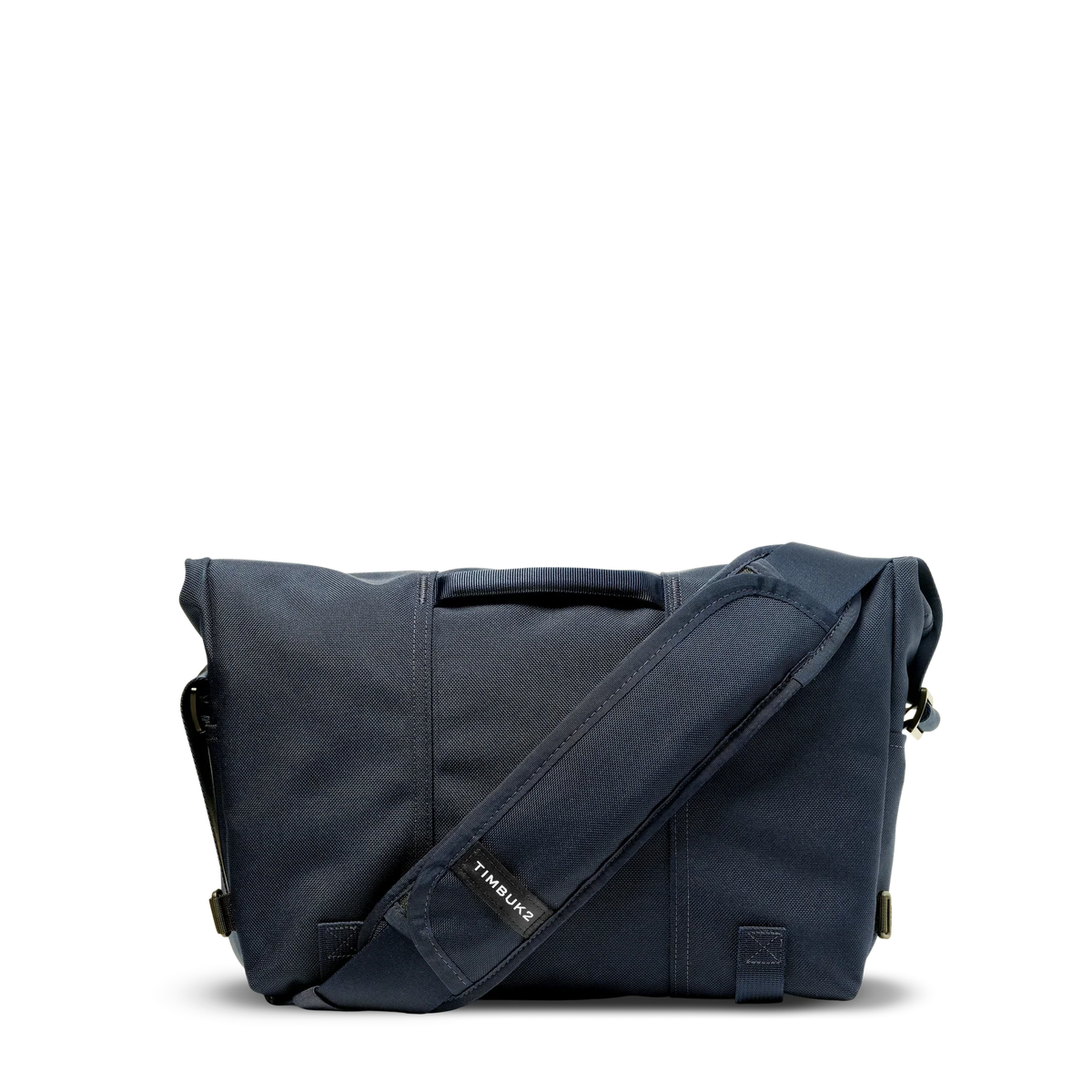 Classic Messenger Bag