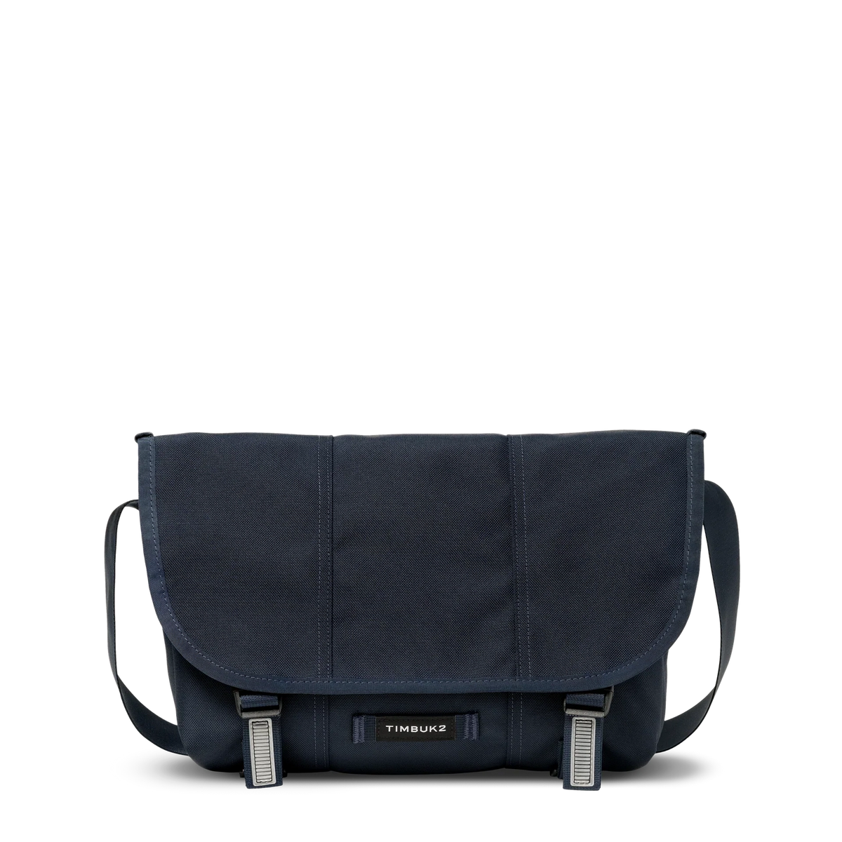 Classic Messenger Bag