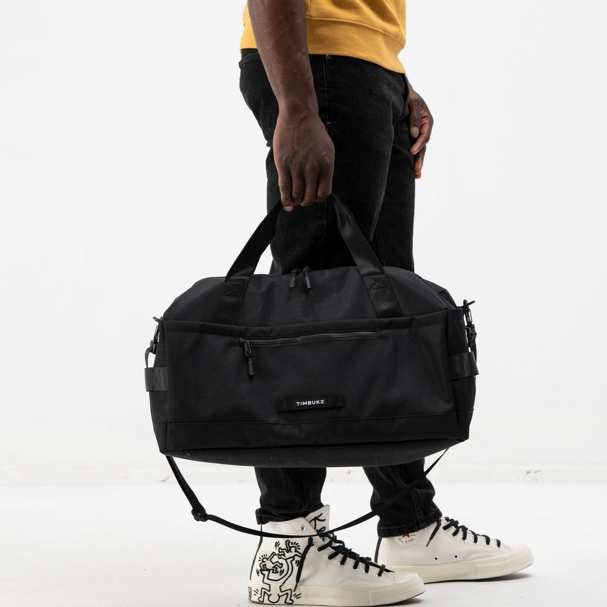 Player Duffel Bag