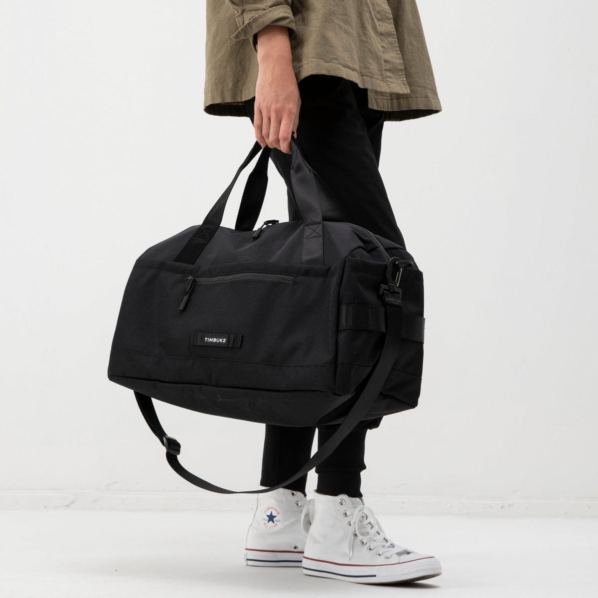 Player Duffel Bag