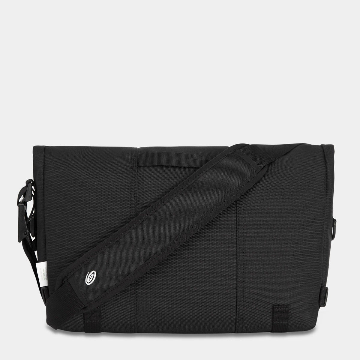 Classic Messenger Bag