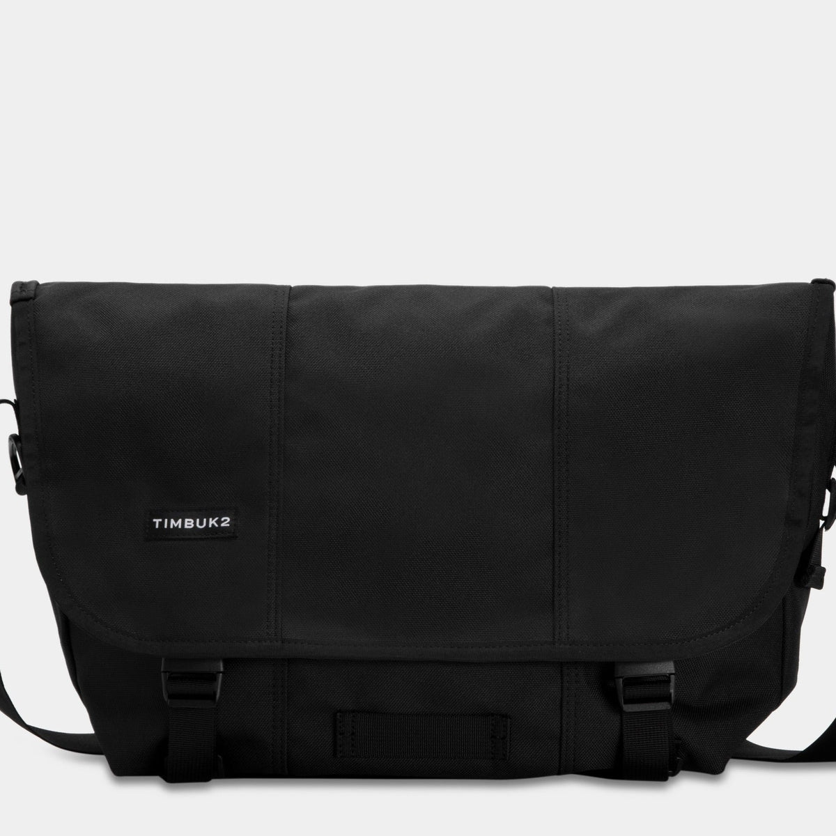 Classic Messenger Bag