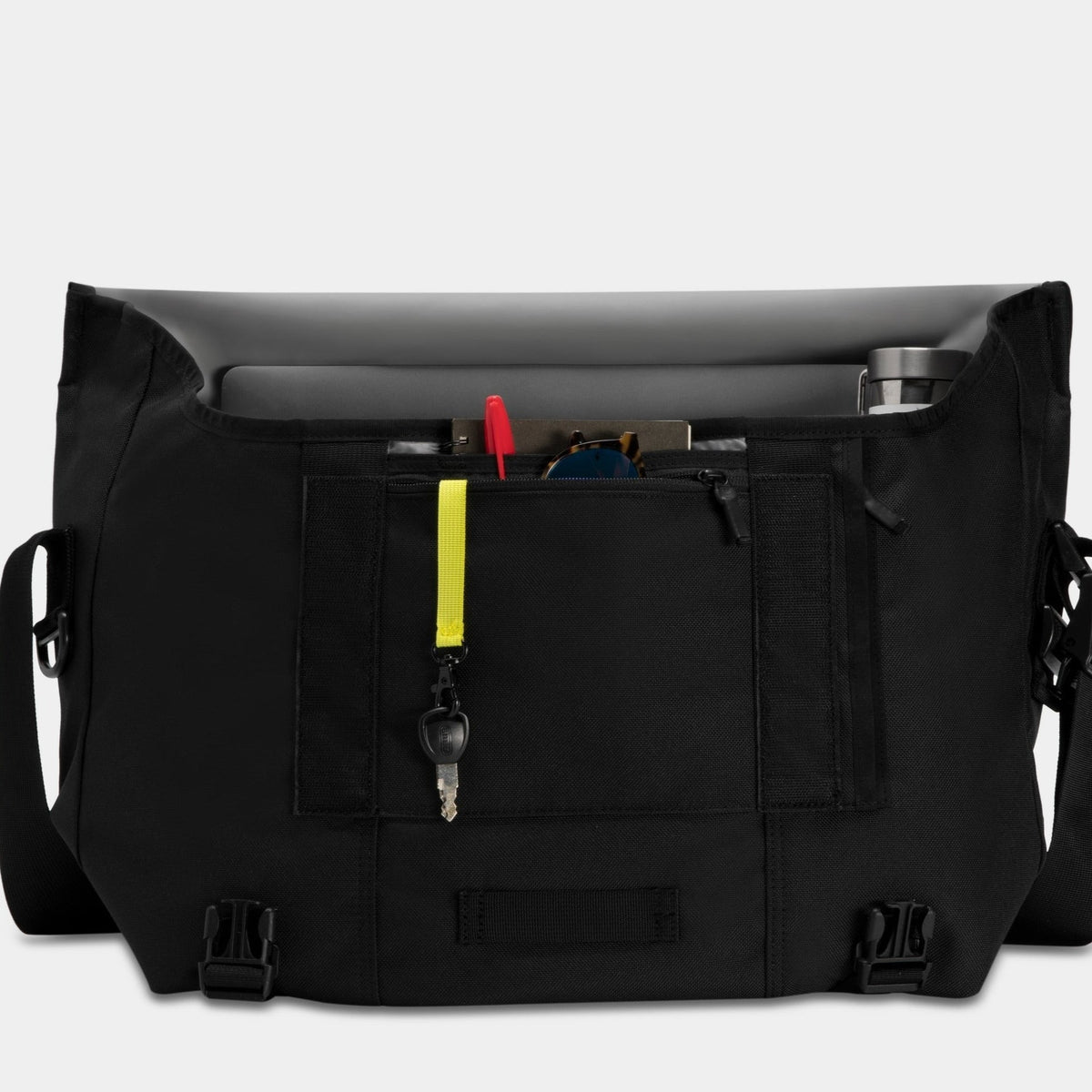 Classic Messenger Bag