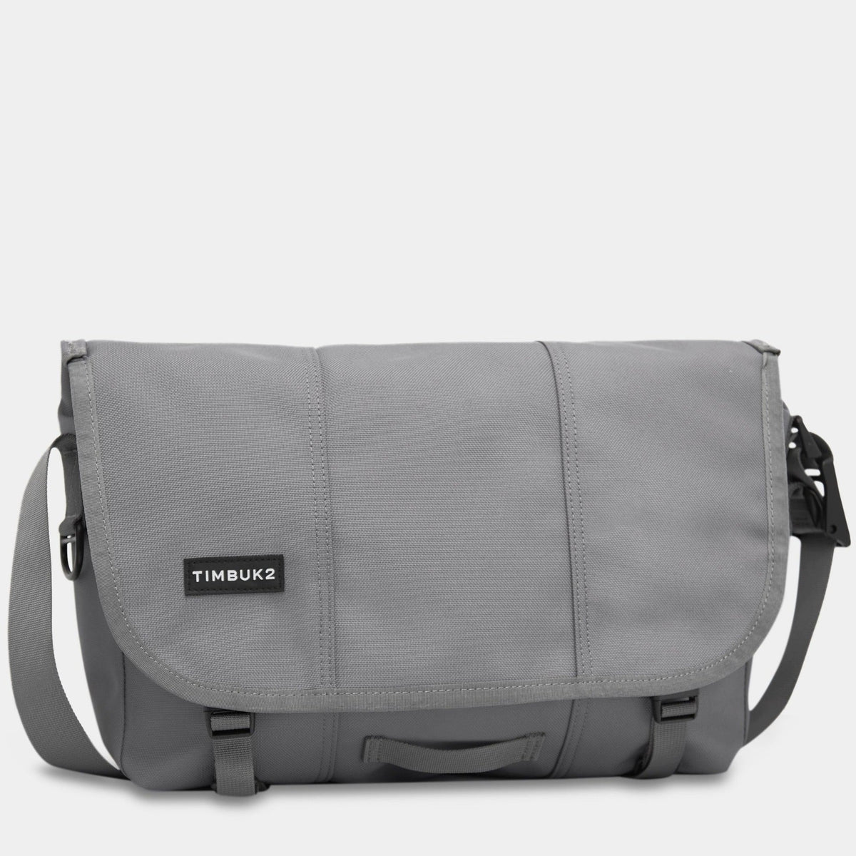 Classic Messenger Bag