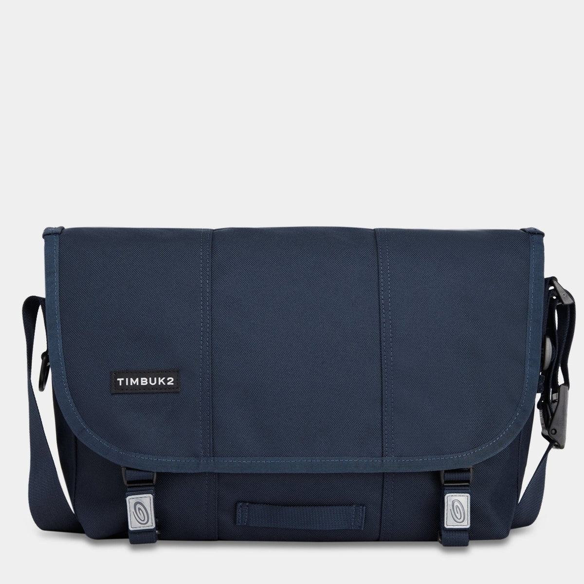 Classic Messenger Bag