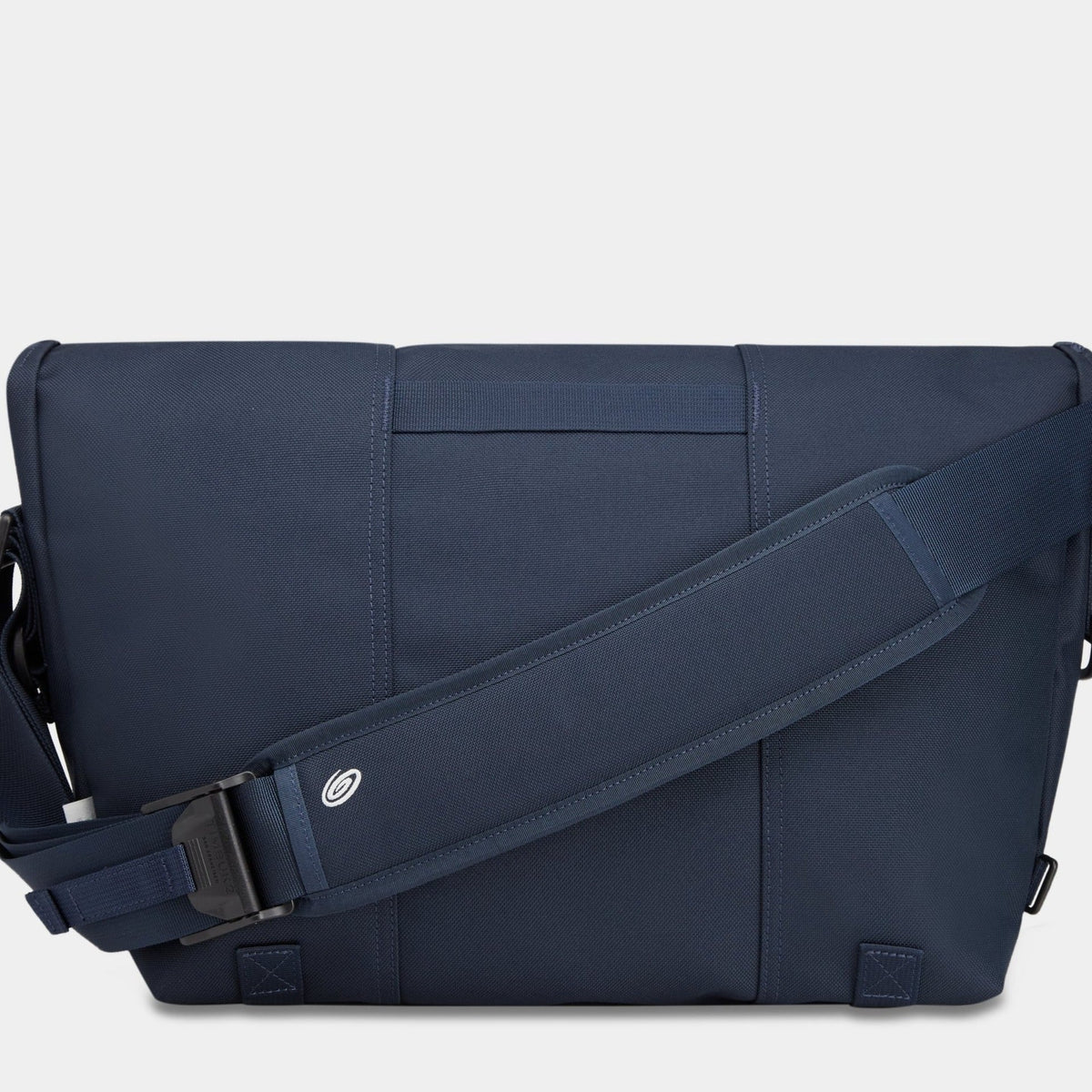 Classic Messenger Bag