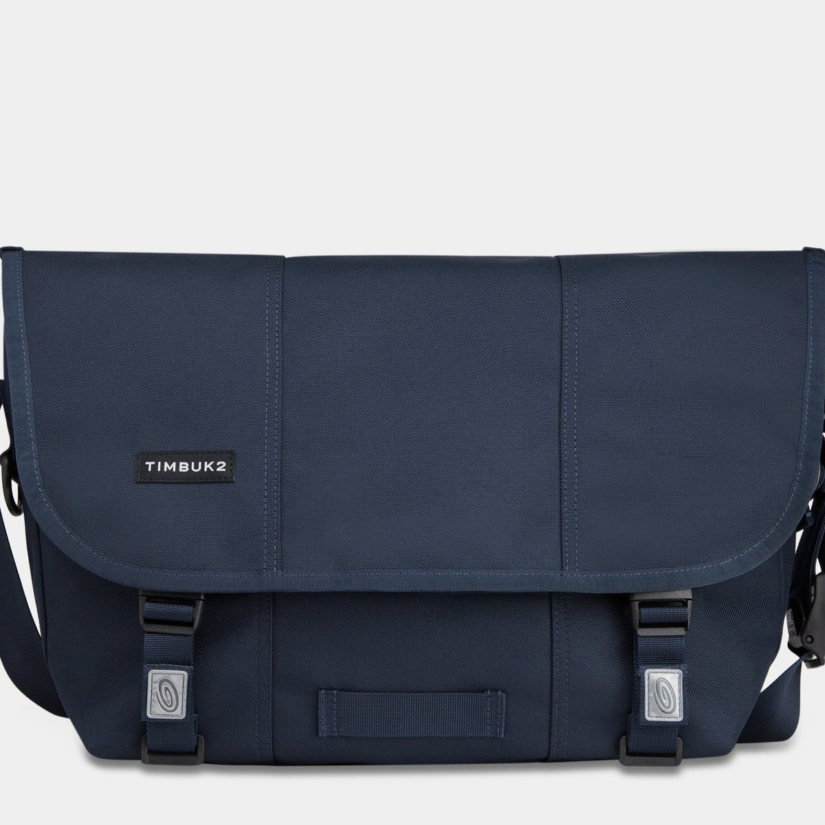 Classic Messenger Bag