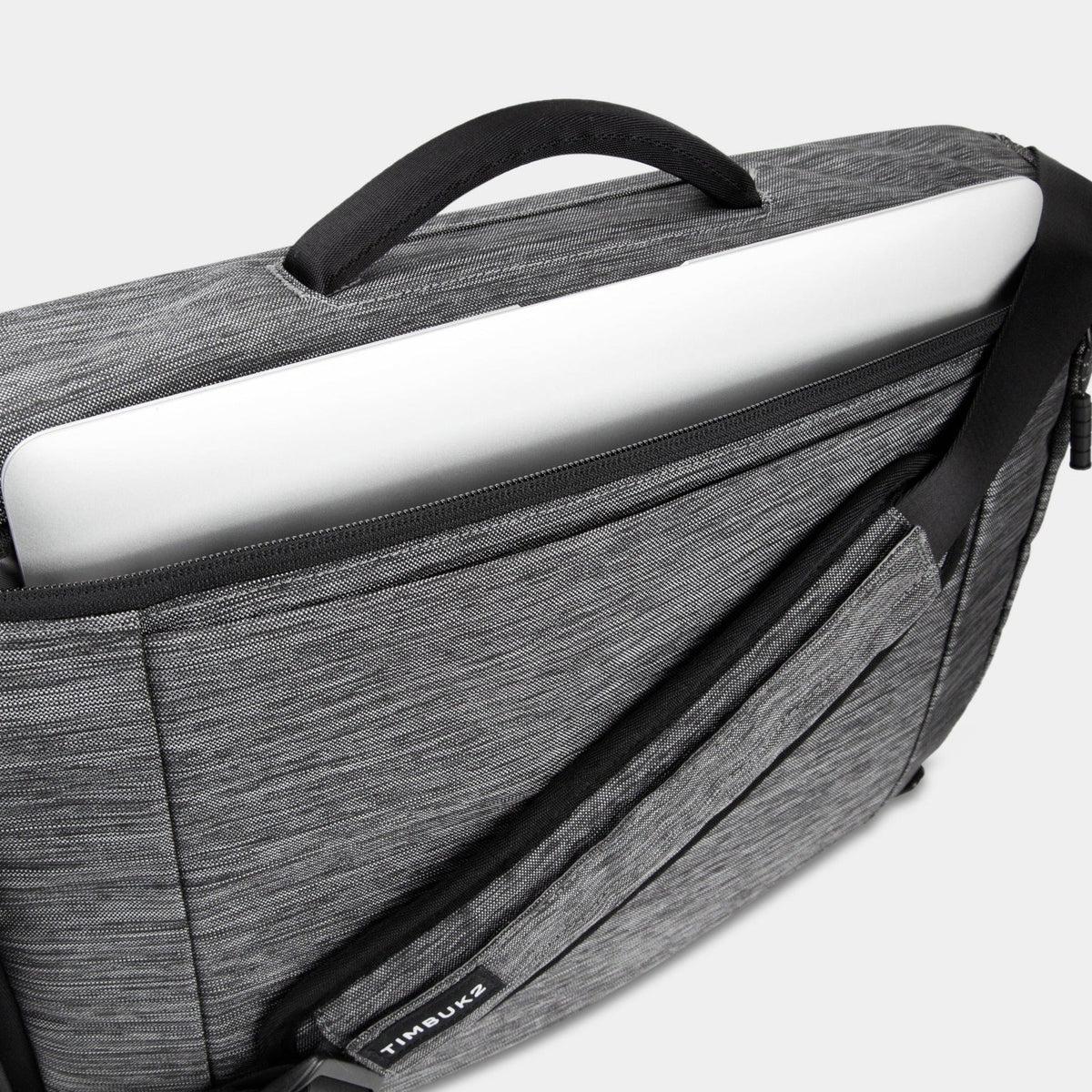 Closer Laptop Briefcase