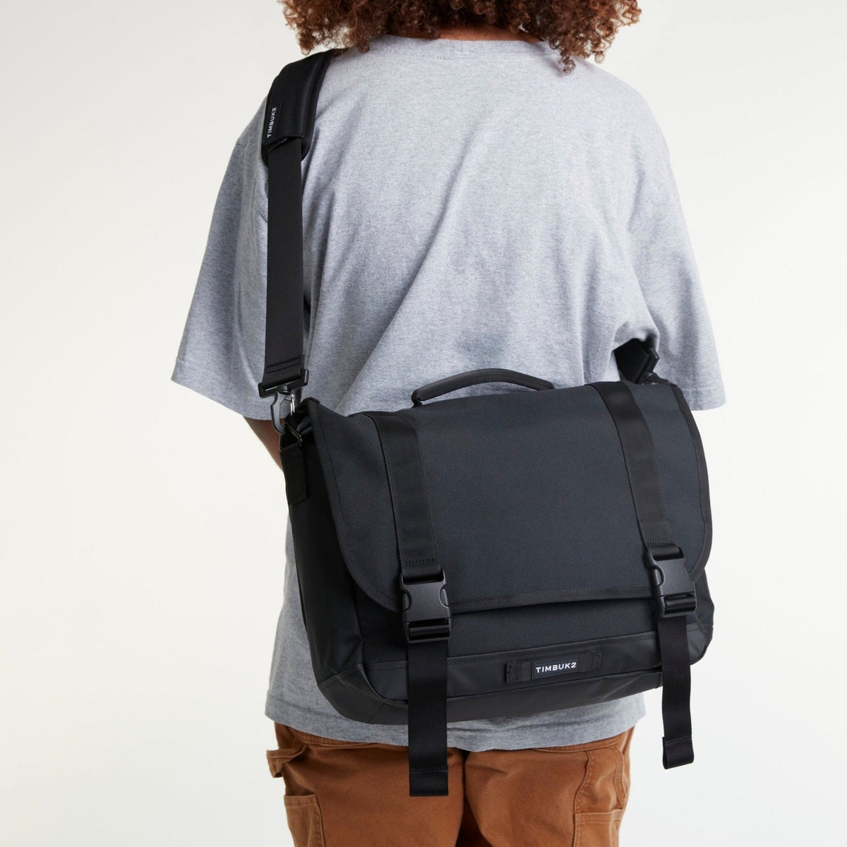 Commute Messenger Bag 2.0