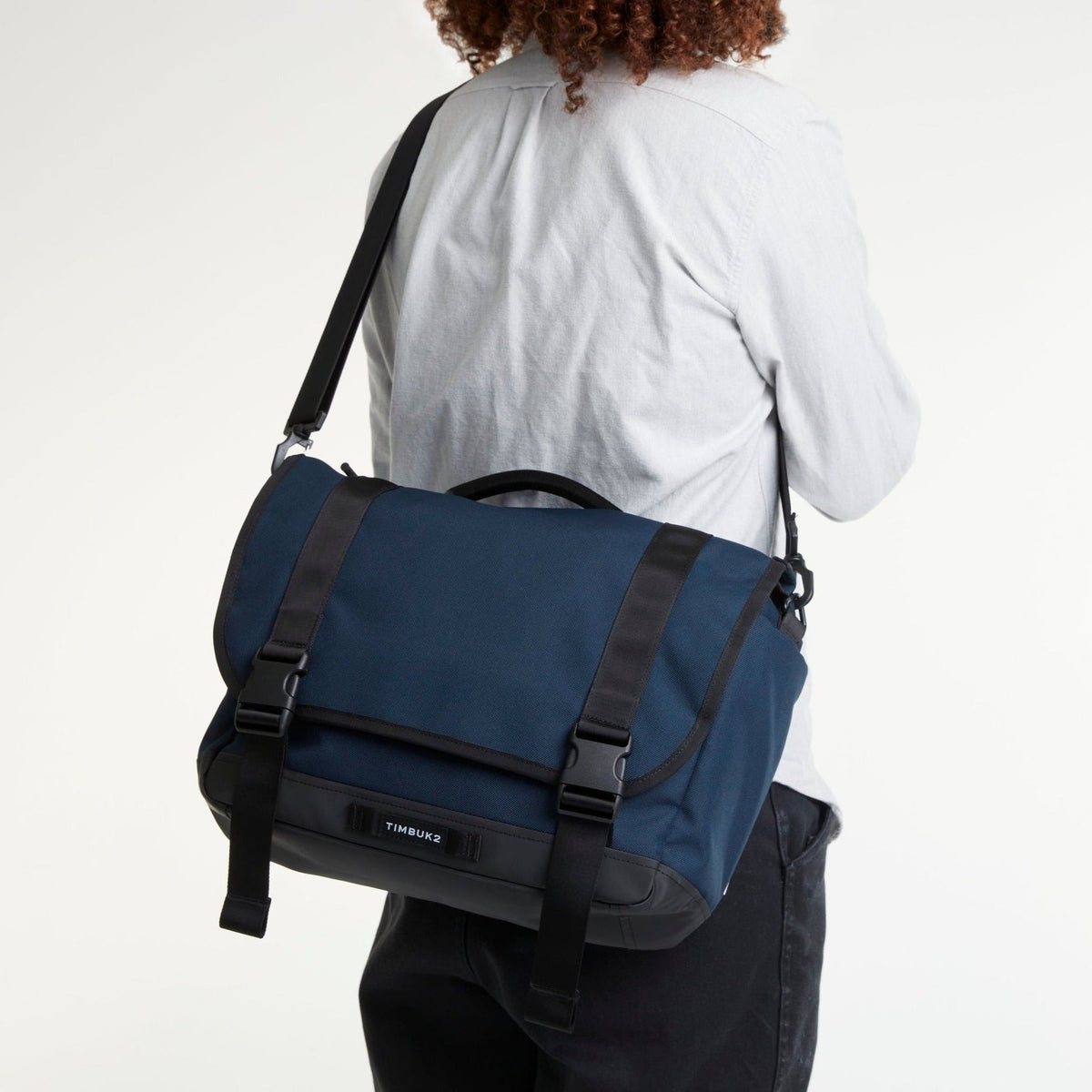 Commute Messenger Bag 2.0