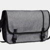 Incognito Messenger Bag