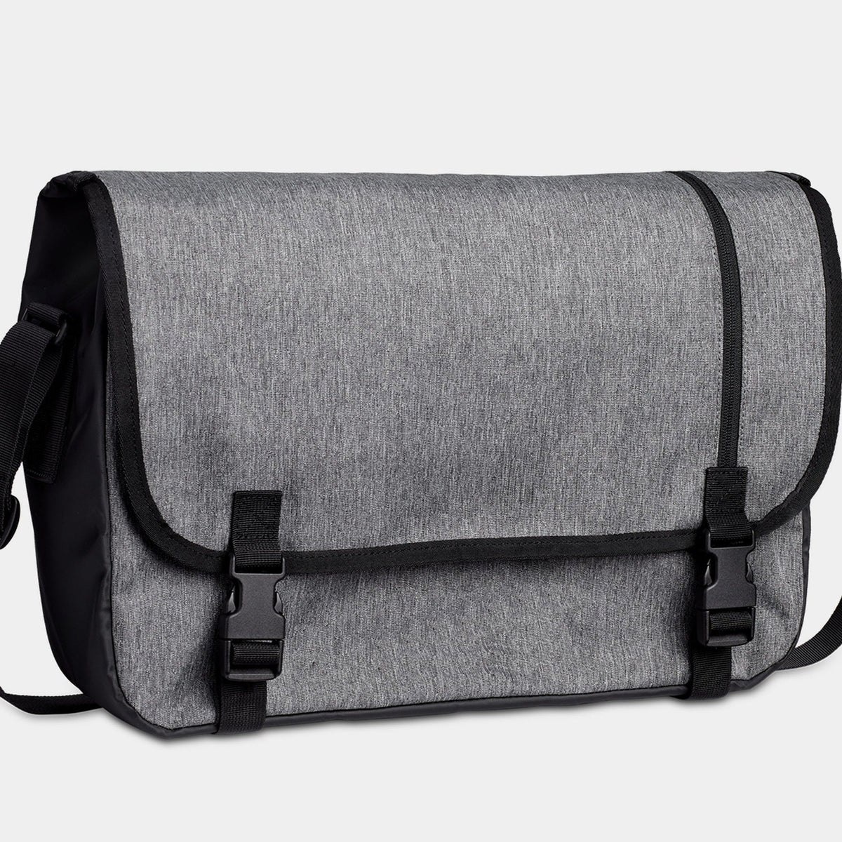 Incognito Messenger Bag