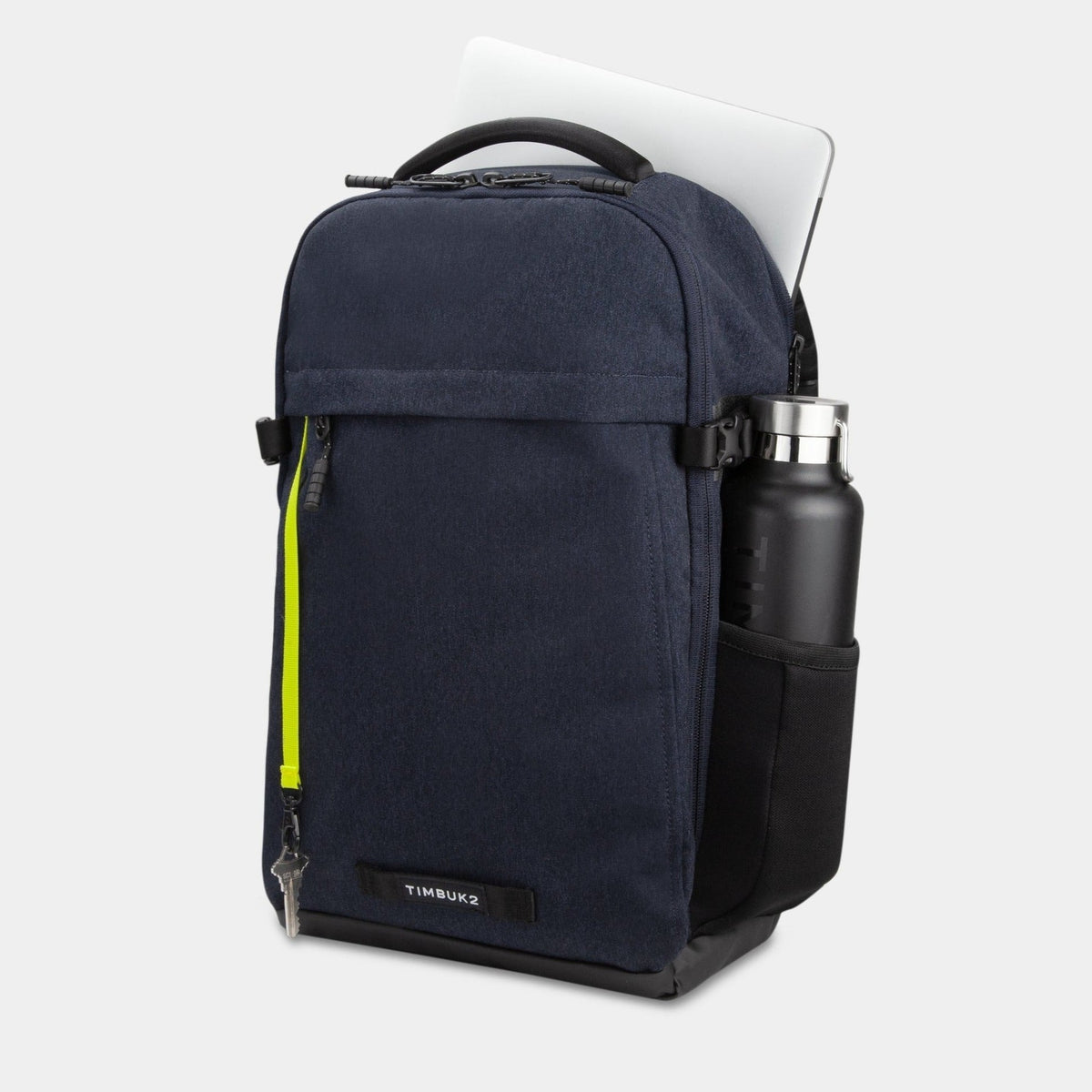 Division Laptop Backpack Deluxe