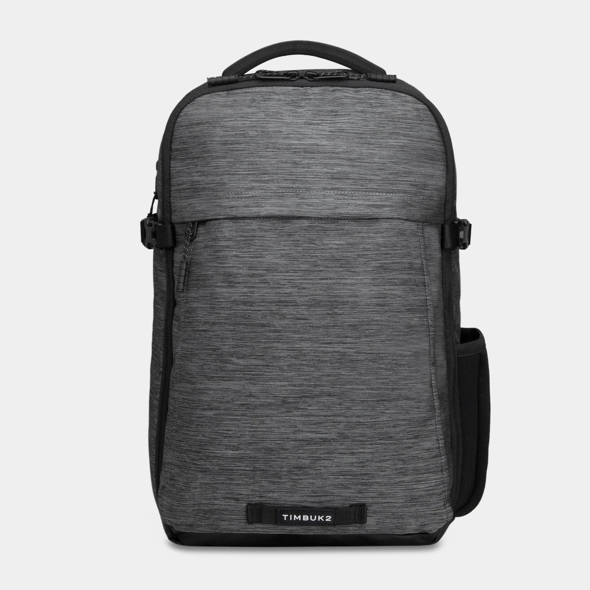 Division Laptop Backpack Deluxe