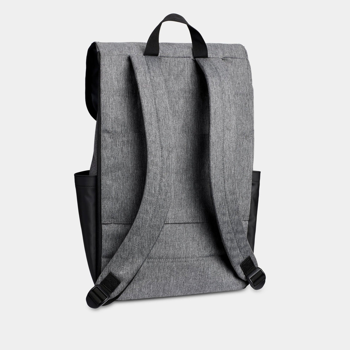 Incognito Flap Backpack