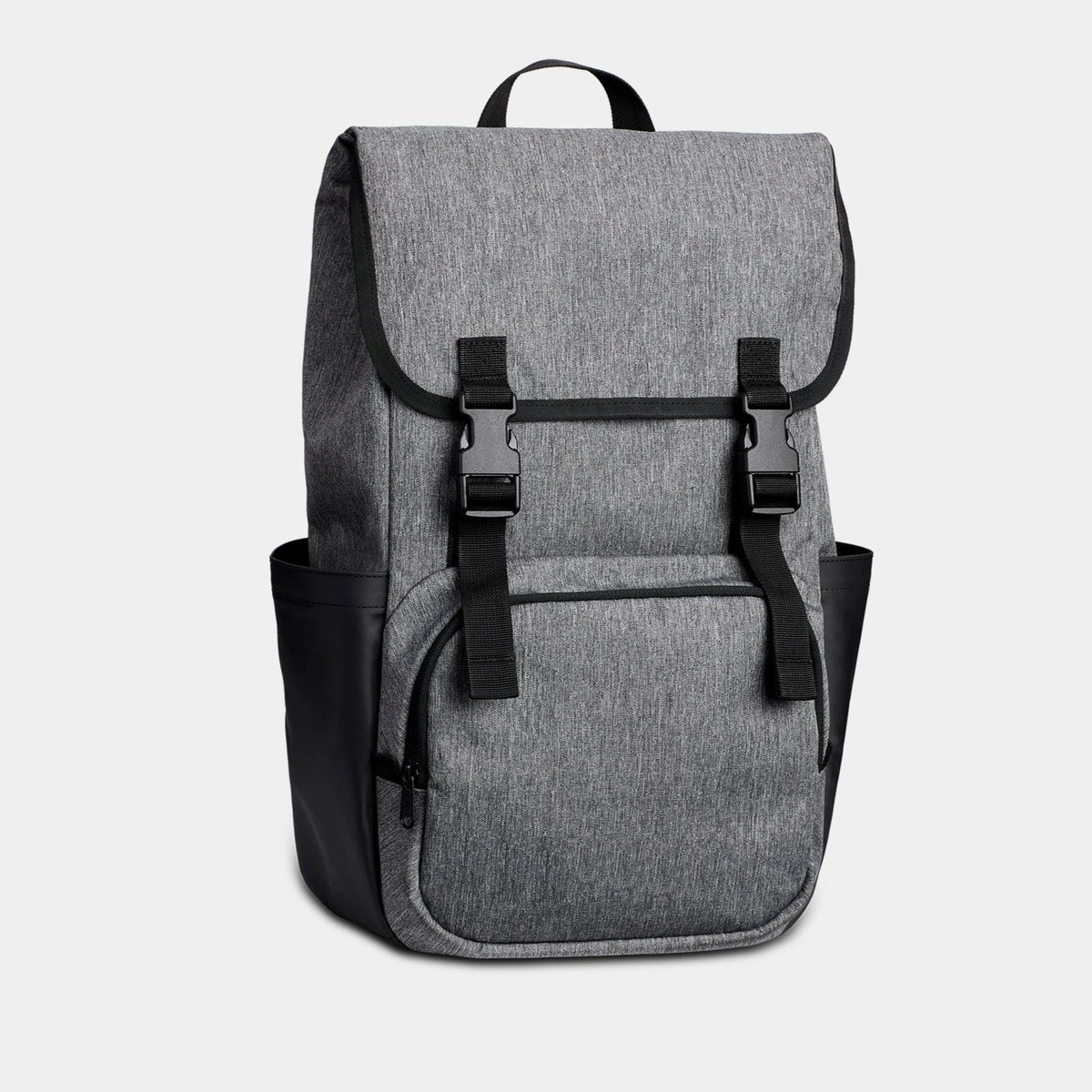 Incognito Flap Backpack