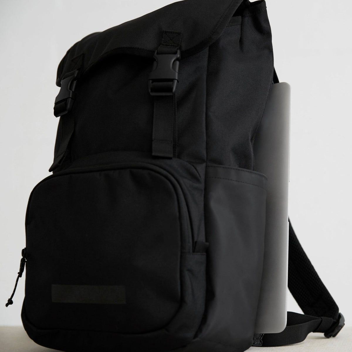 Incognito Flap Backpack